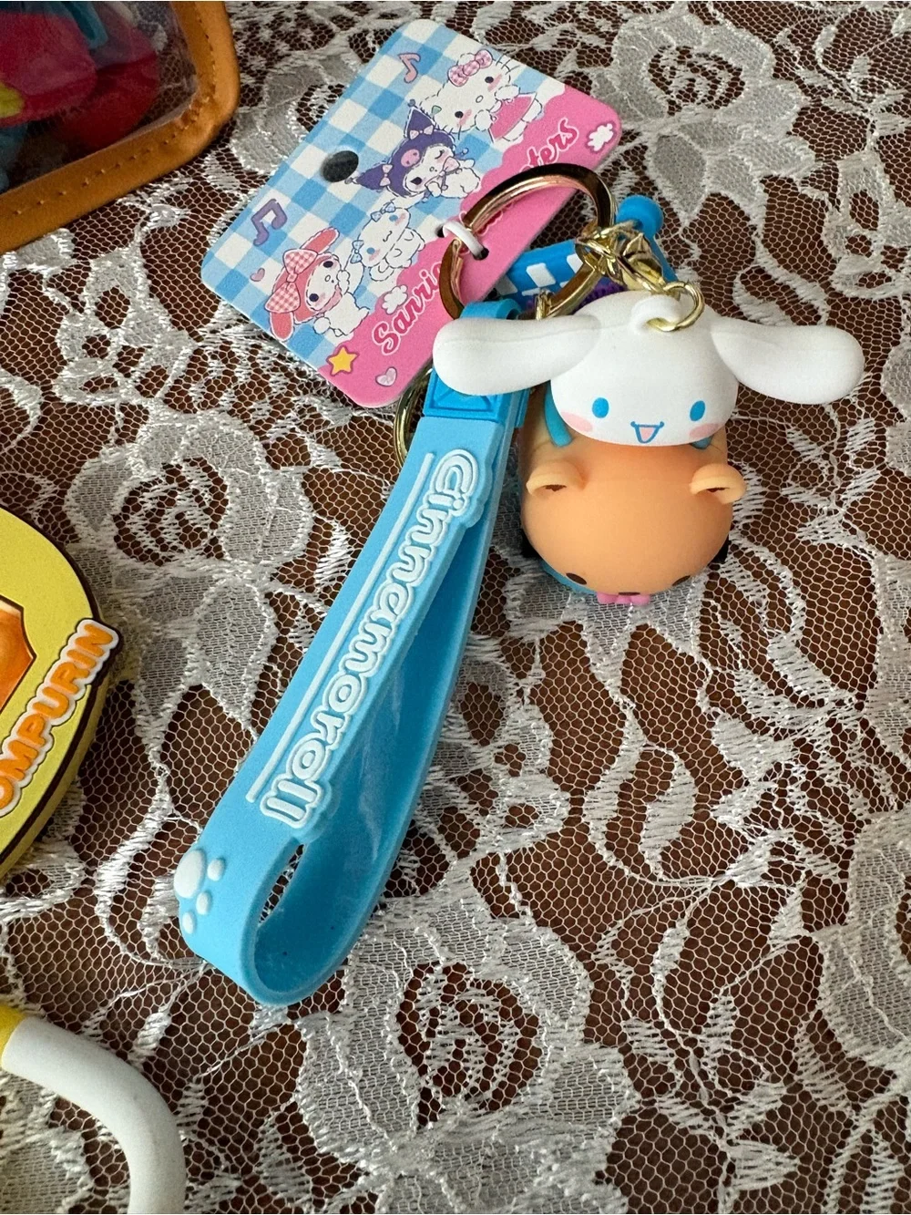 N/A cute themed